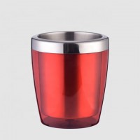 Factory Direct 2.8l champagne plastic bucket